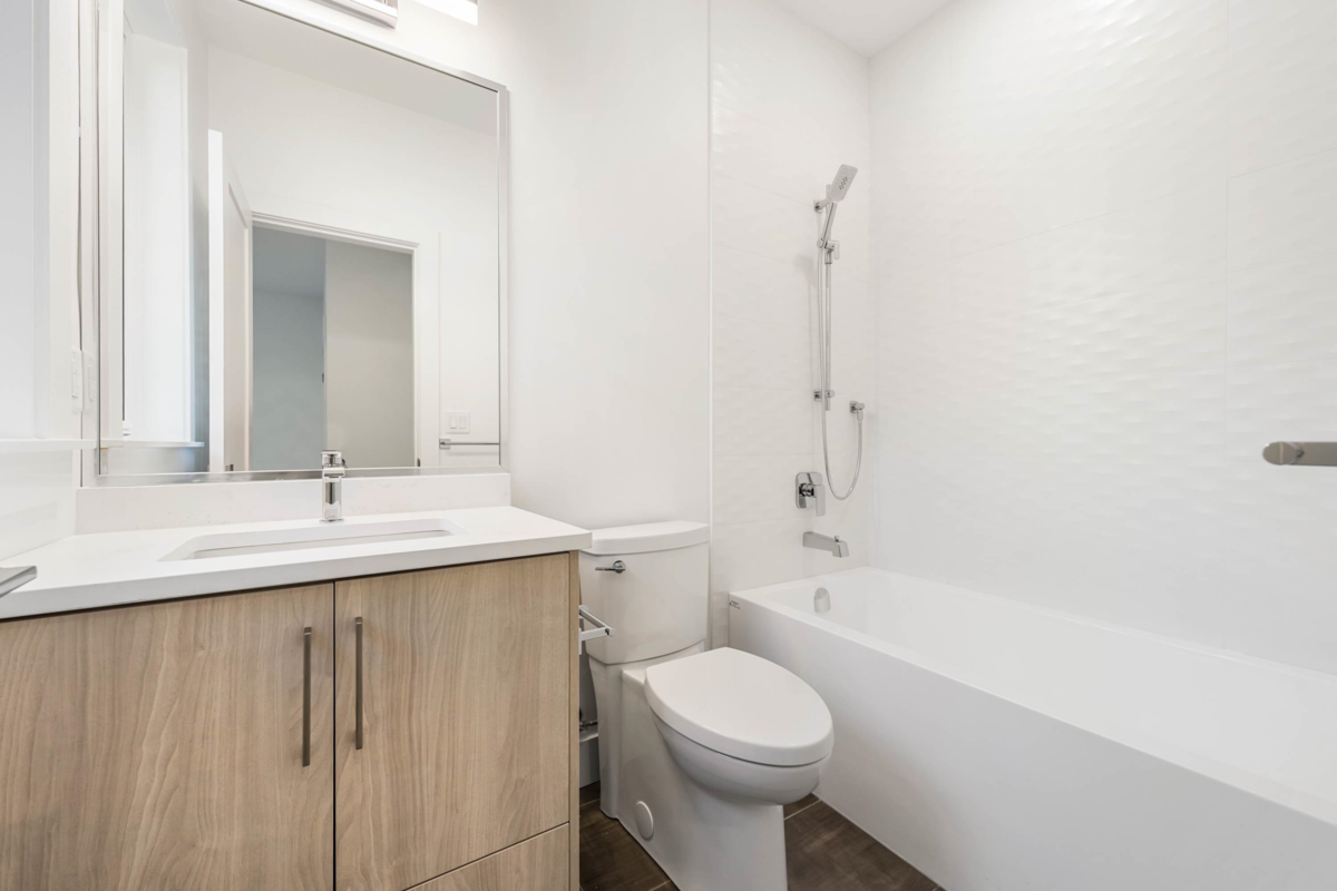 Laundry Room Photo of 3552 Monson Crescent, Coquitlam, BC