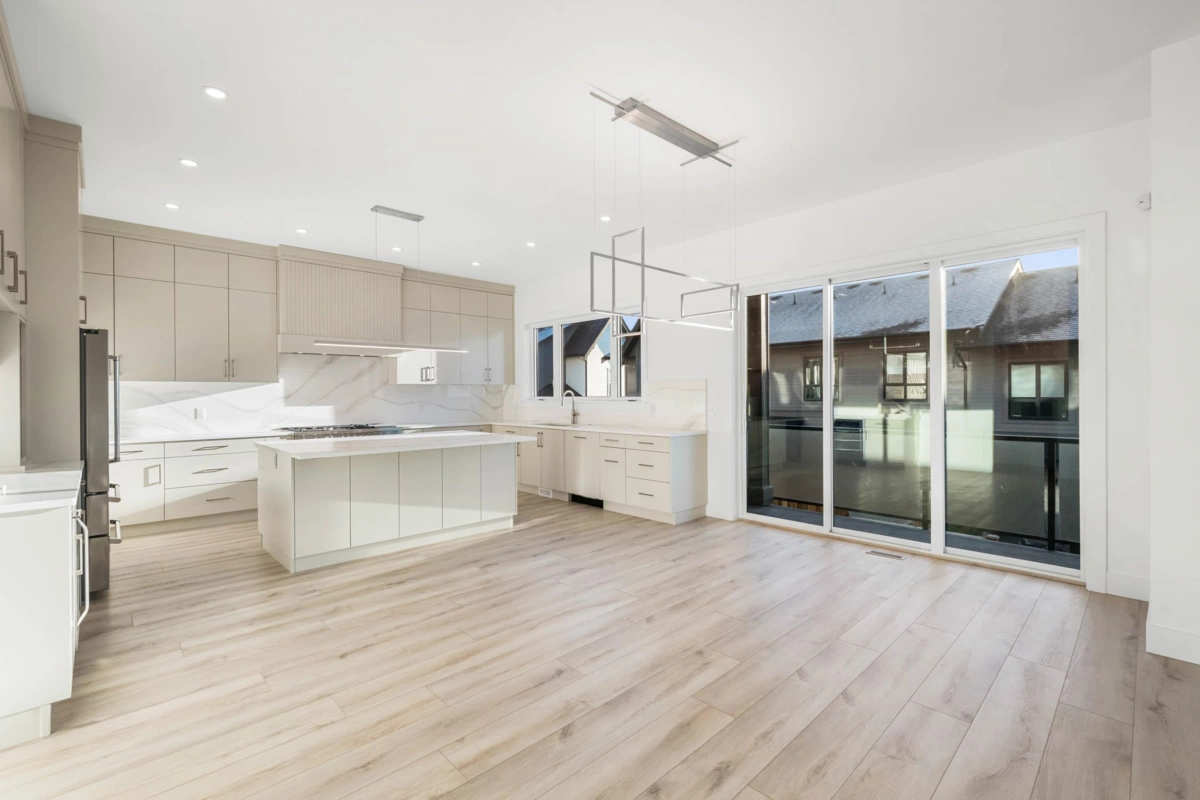 Living Room Photo of 3552 Monson Crescent, Coquitlam, BC