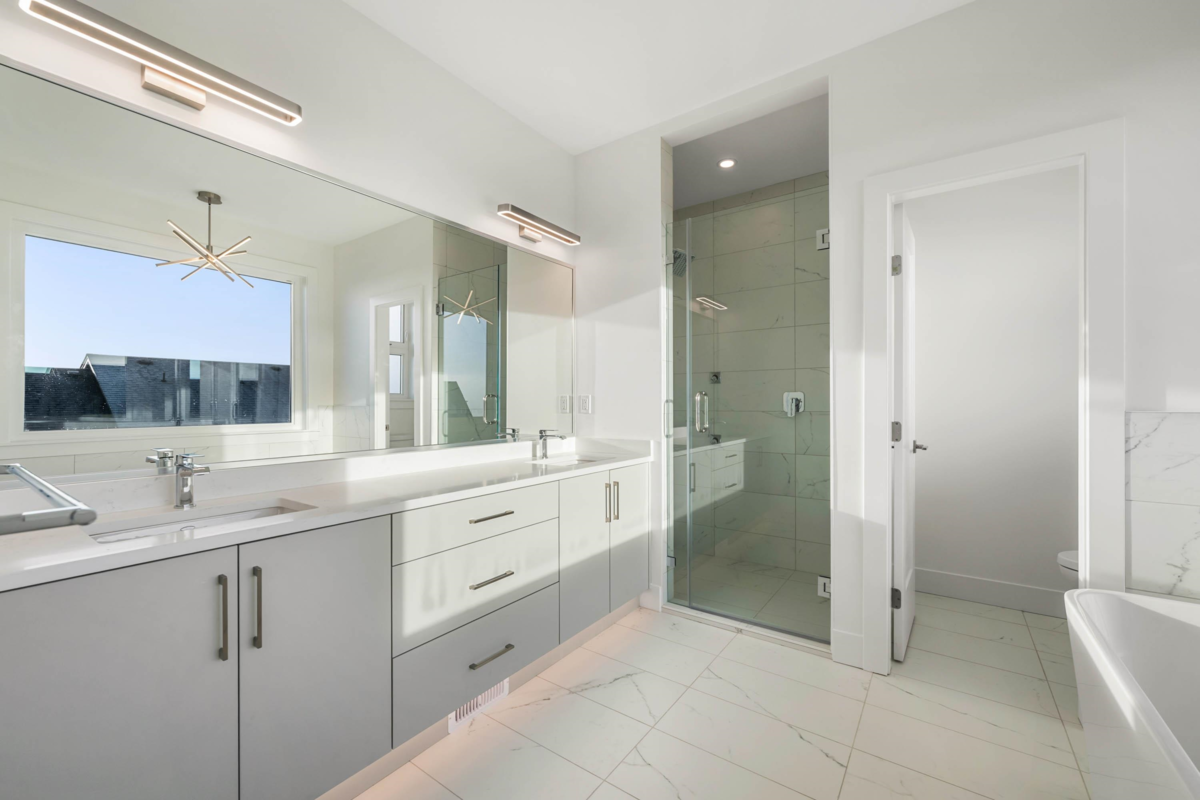 Loft / Bonus Room Photo of 3552 Monson Crescent, Coquitlam, BC