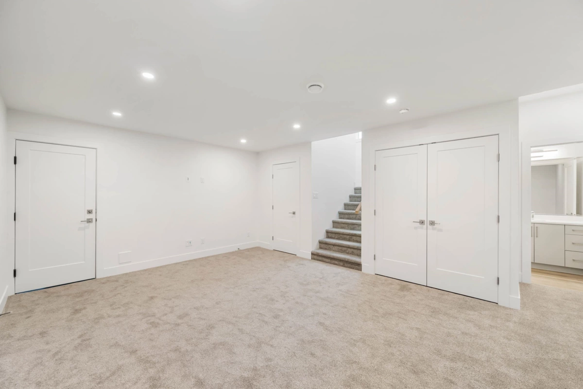 Neighborhood Park Photo Near 3552 Monson Crescent, Coquitlam, BC