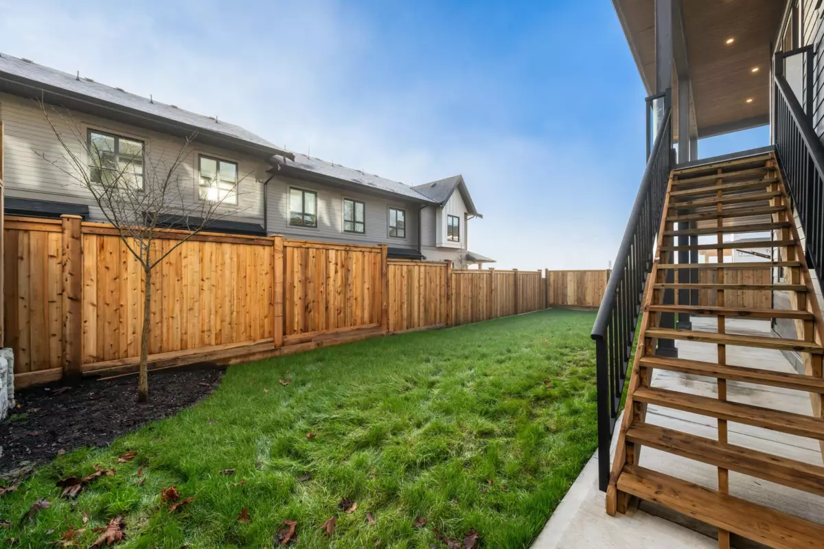 Outdoor Patio Photo of 3552 Monson Crescent, Coquitlam, BC