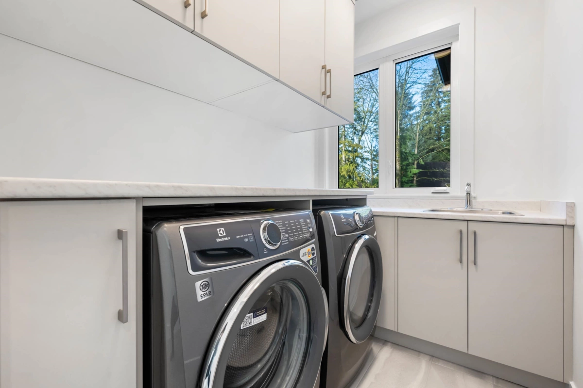 Pantry Photo of 3552 Monson Crescent, Coquitlam, BC