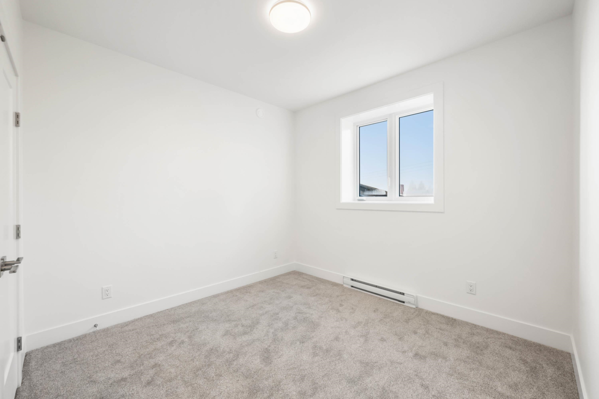 Powder Room Photo of 3552 Monson Crescent, Coquitlam, BC