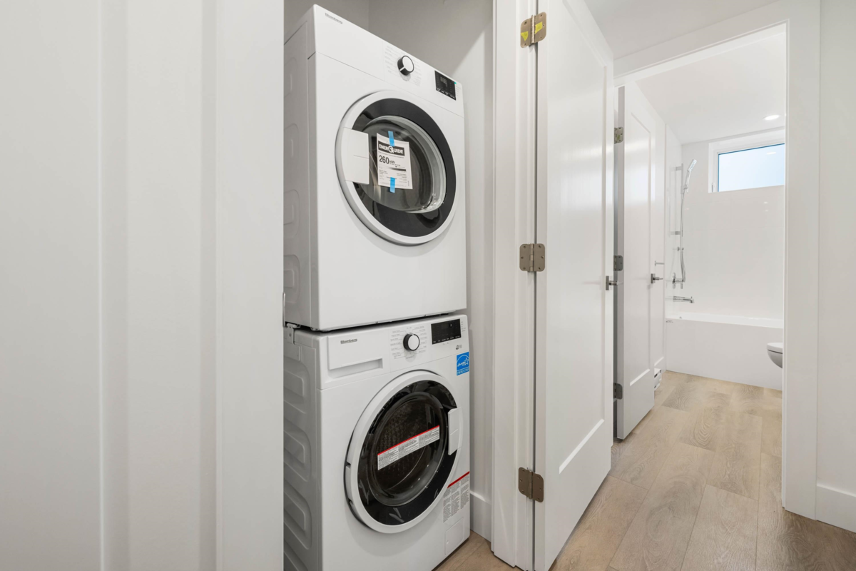 Street View Photo of 3552 Monson Crescent, Coquitlam, BC