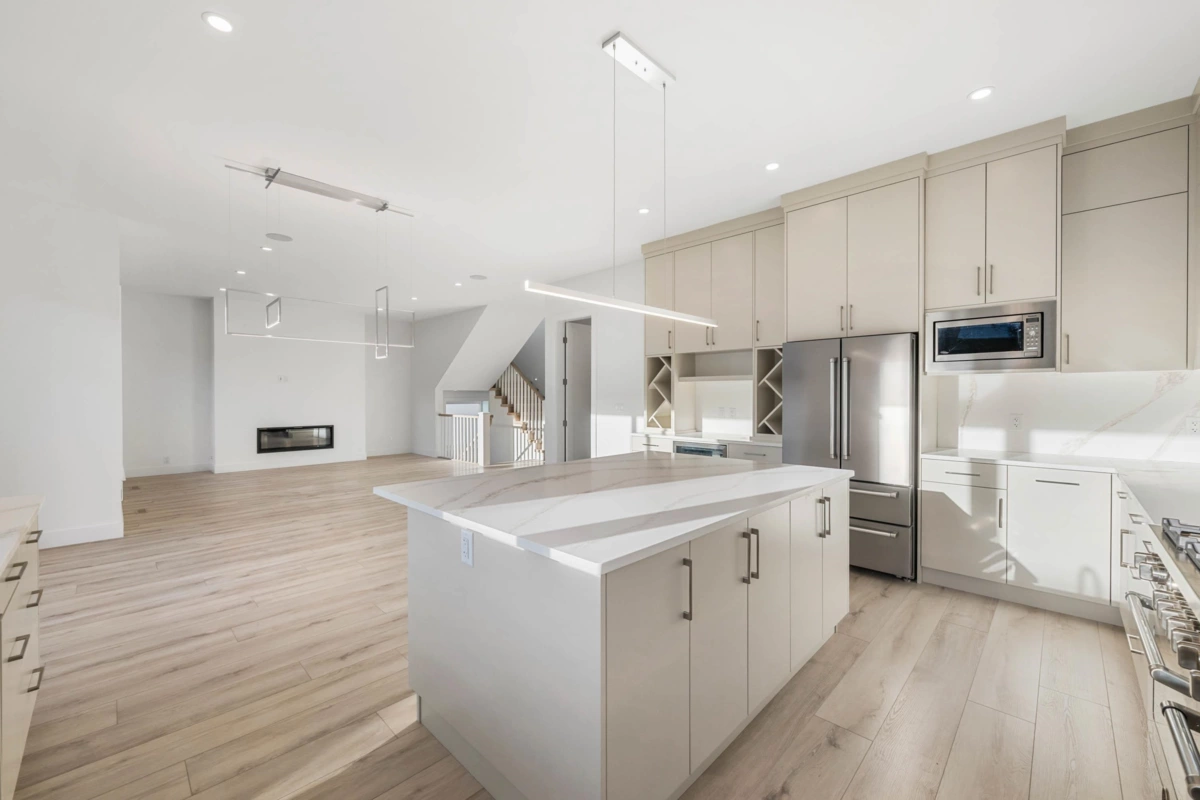 Walk-In Closet Photo of 3552 Monson Crescent, Coquitlam, BC