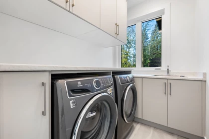 Pantry Photo of 3552 Monson Crescent, Coquitlam, BC