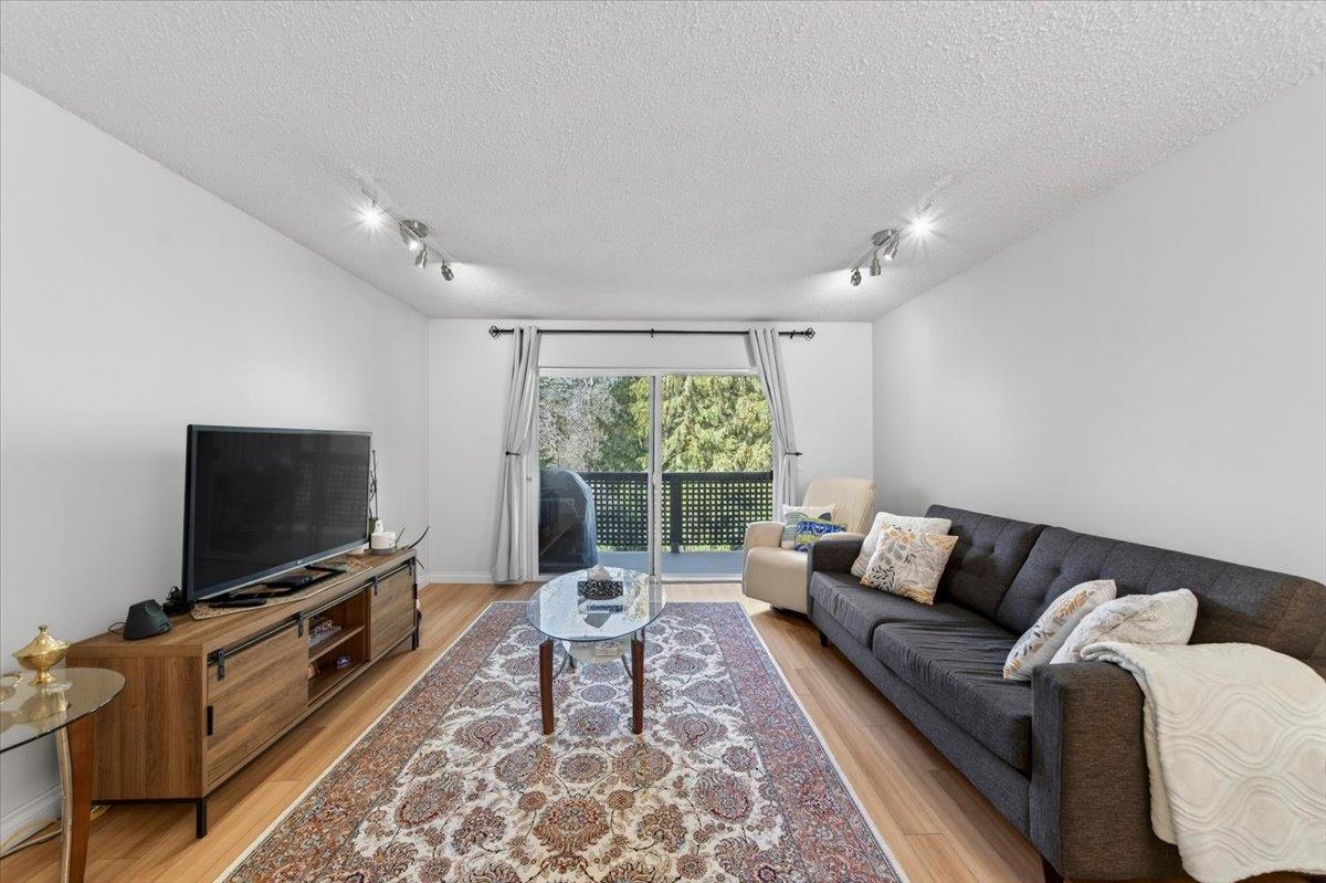 Aerial View of 118 200 Westhill Place, Port Moody, BC