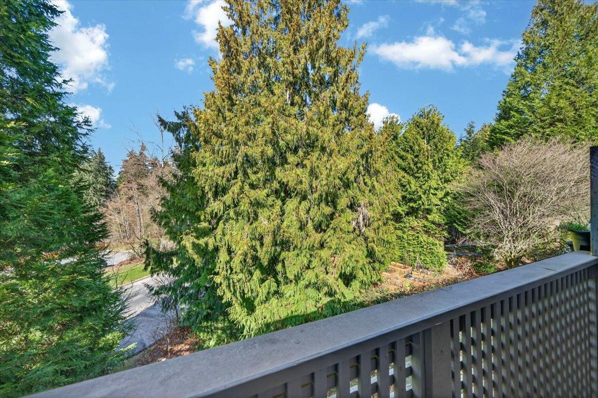 Bedroom 4 Photo of 118 200 Westhill Place, Port Moody, BC