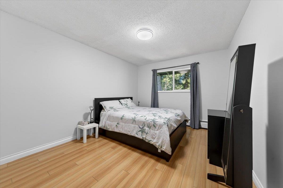 Loft / Bonus Room Photo of 118 200 Westhill Place, Port Moody, BC