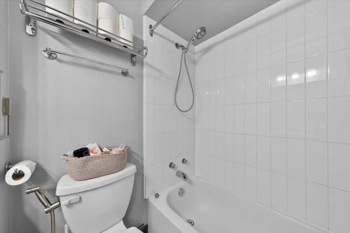 Walk-In Closet Photo of 118 200 Westhill Place, Port Moody, BC