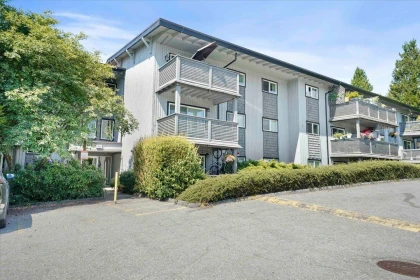 118 200 Westhill Place, Port Moody, BC