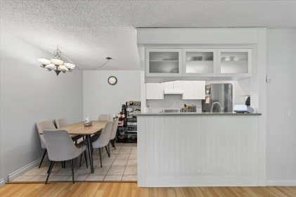 118 200 Westhill Place, Port Moody, BC