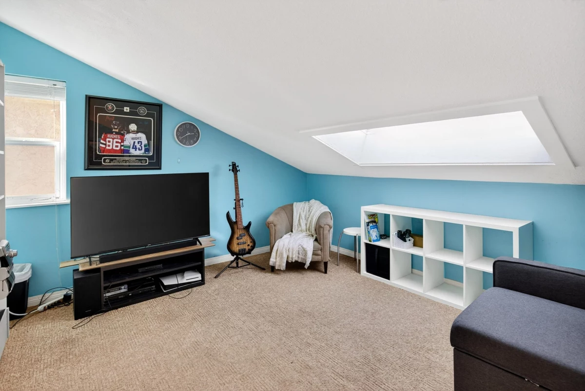 Backyard Photo of 19804 68 Avenue, Langley, BC