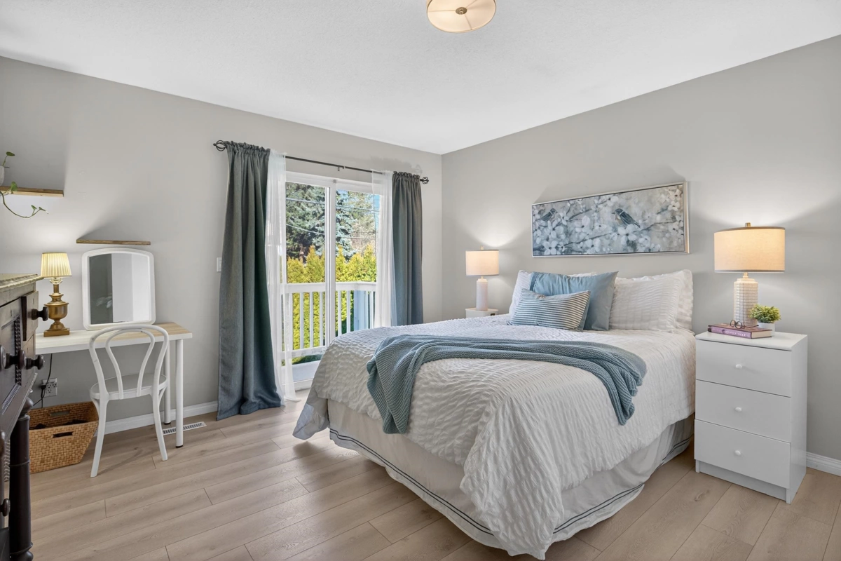 Basement Recreation Room Photo of 19804 68 Avenue, Langley, BC