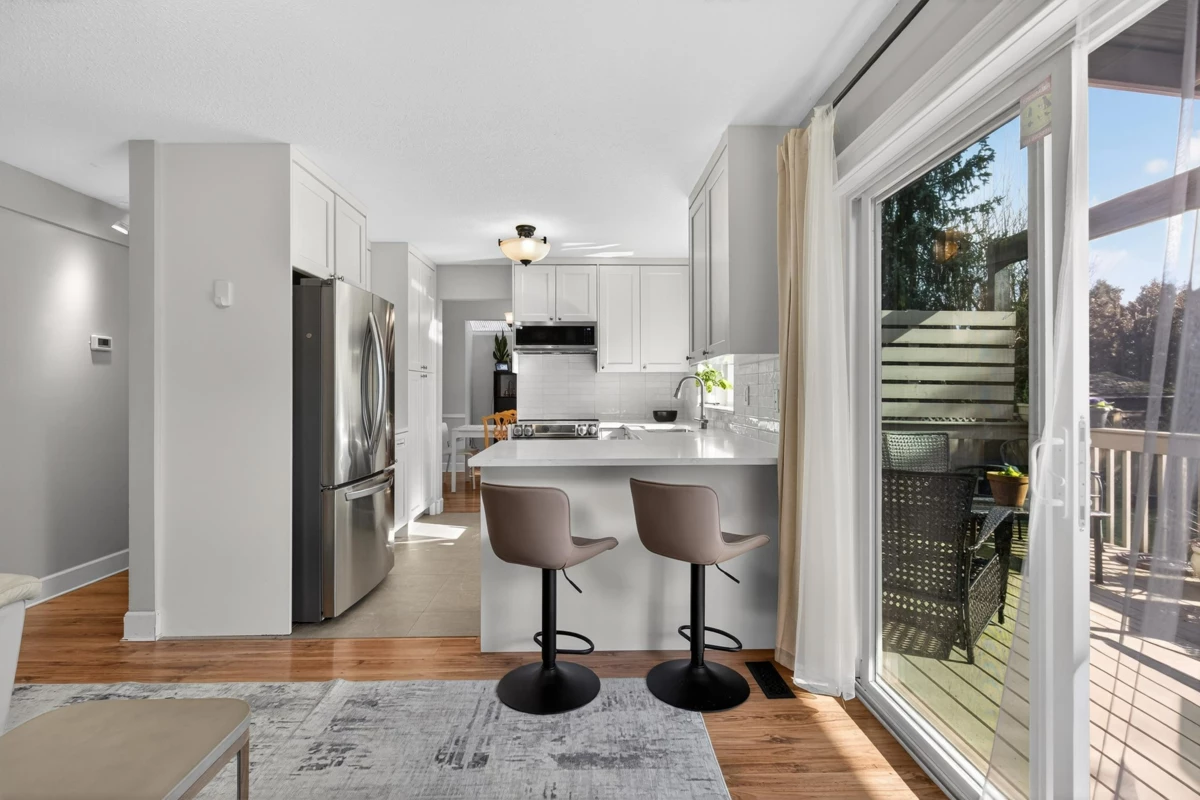 Bedroom 3 Photo of 19804 68 Avenue, Langley, BC