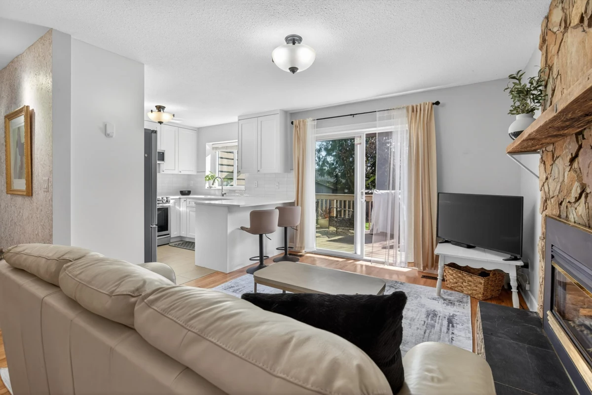 Bedroom 4 Photo of 19804 68 Avenue, Langley, BC