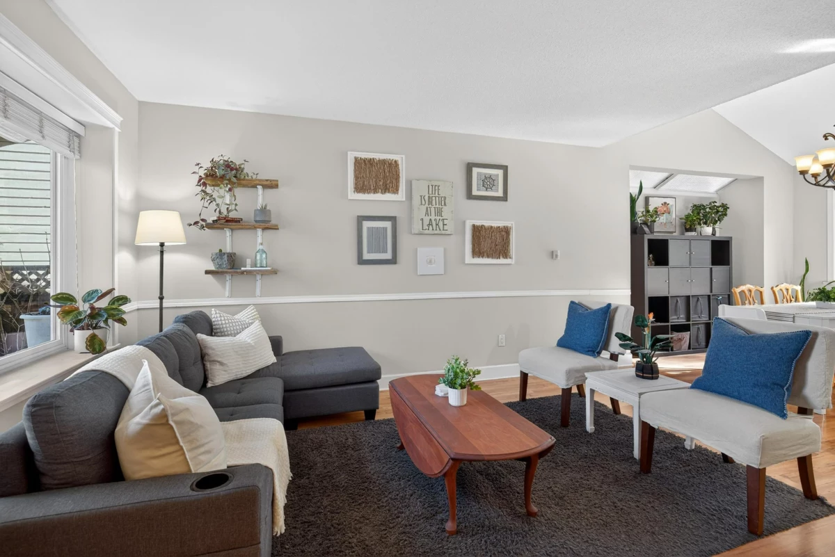 Dining Area Photo of 19804 68 Avenue, Langley, BC