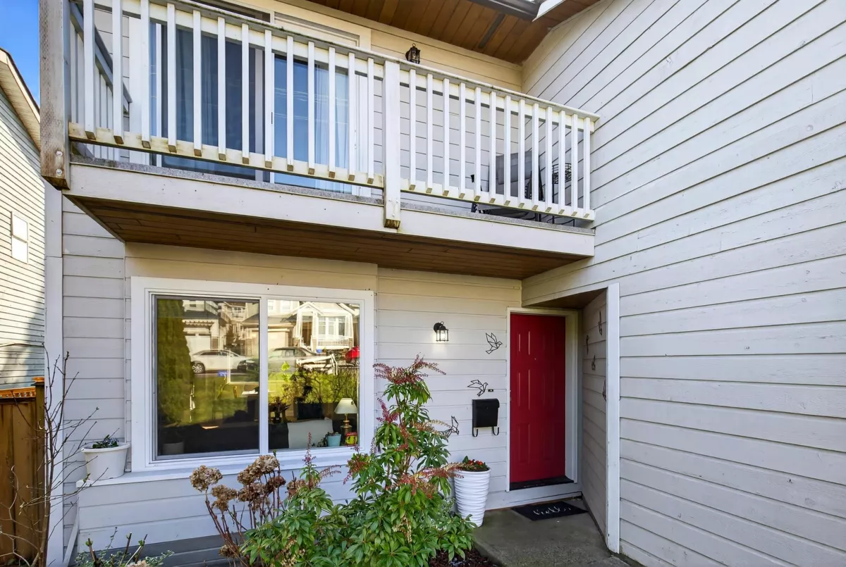 Exterior Rear Photo of 19804 68 Avenue, Langley, BC