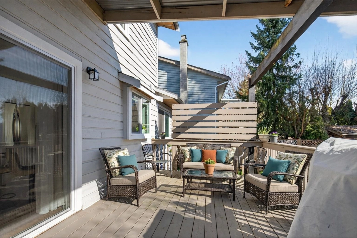 Garden / Landscaping Photo of 19804 68 Avenue, Langley, BC