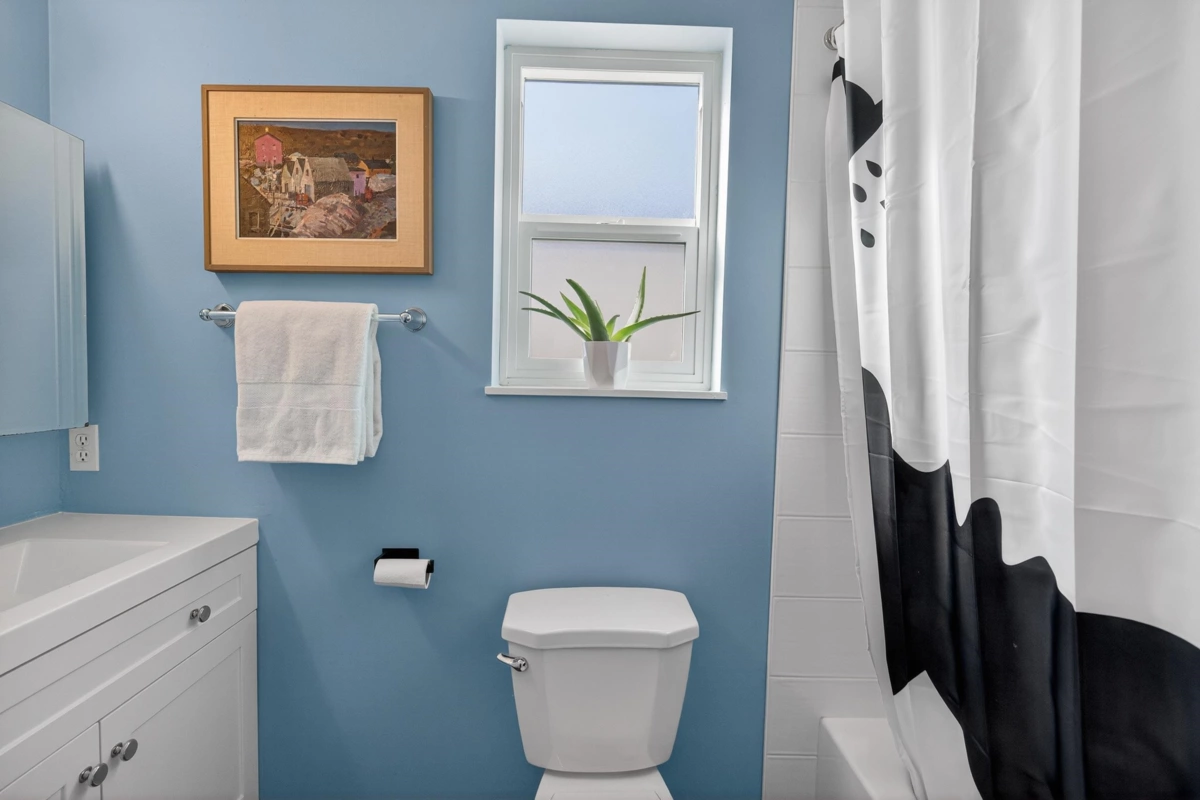 Outdoor Deck Photo of 19804 68 Avenue, Langley, BC