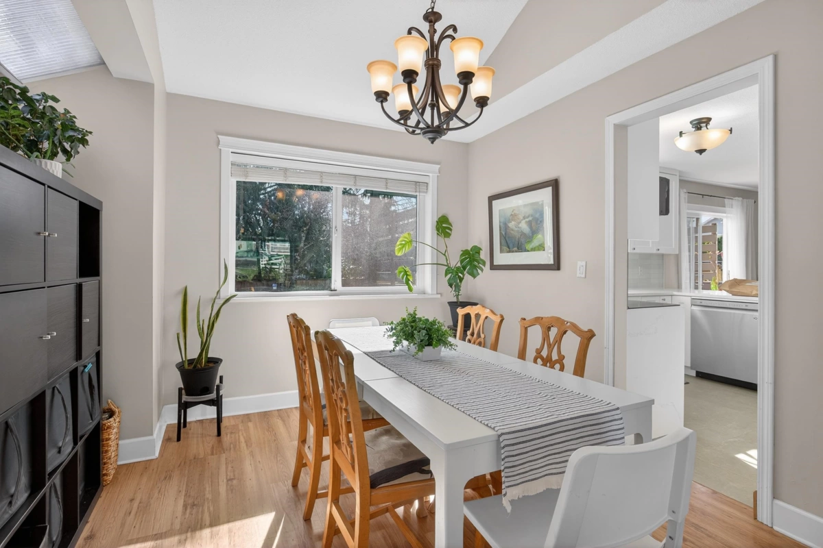 Pantry Photo of 19804 68 Avenue, Langley, BC