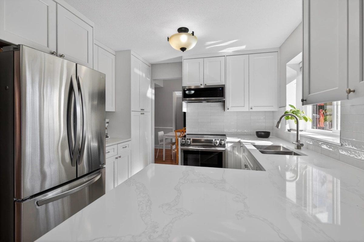 Primary Bedroom Photo of 19804 68 Avenue, Langley, BC