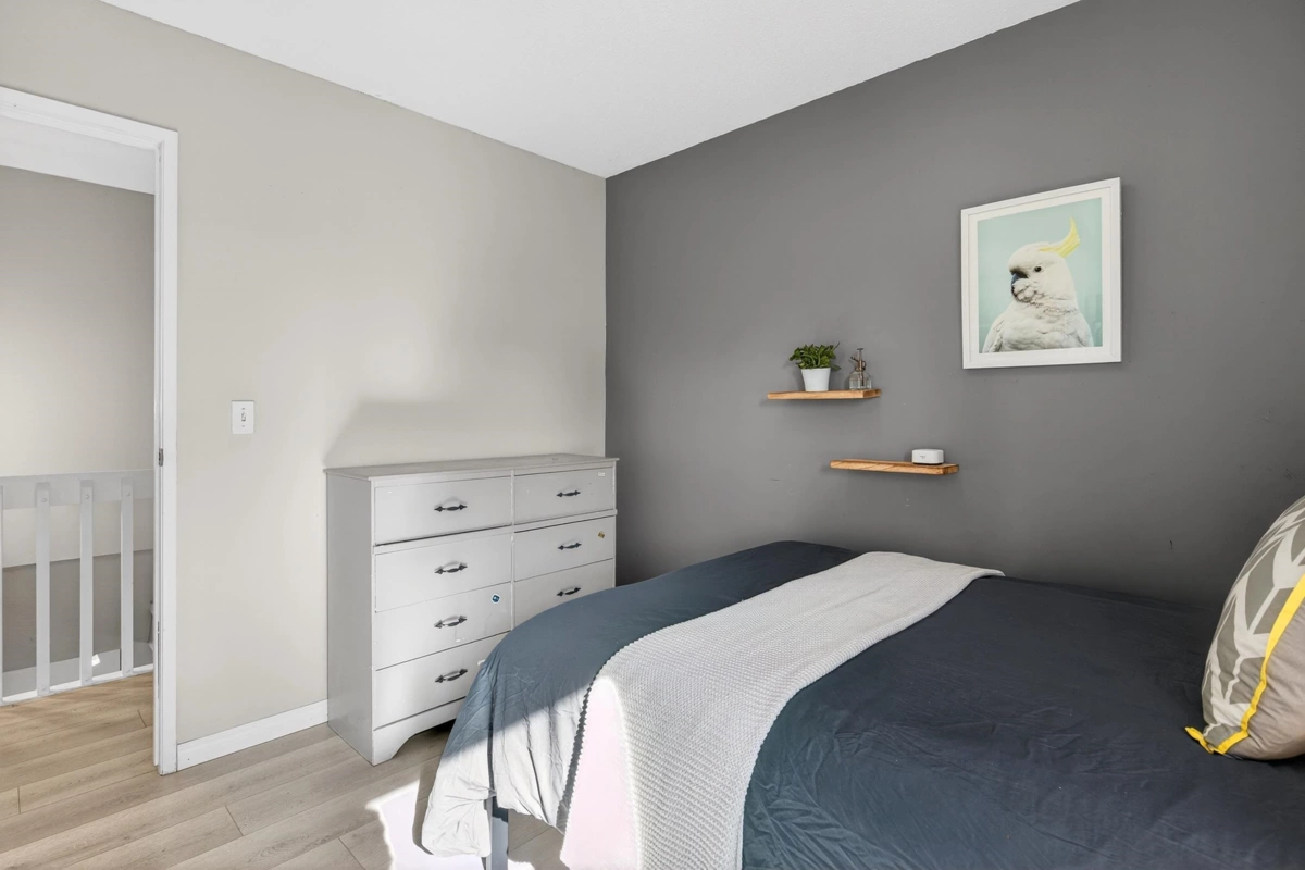 Staircase Photo of 19804 68 Avenue, Langley, BC