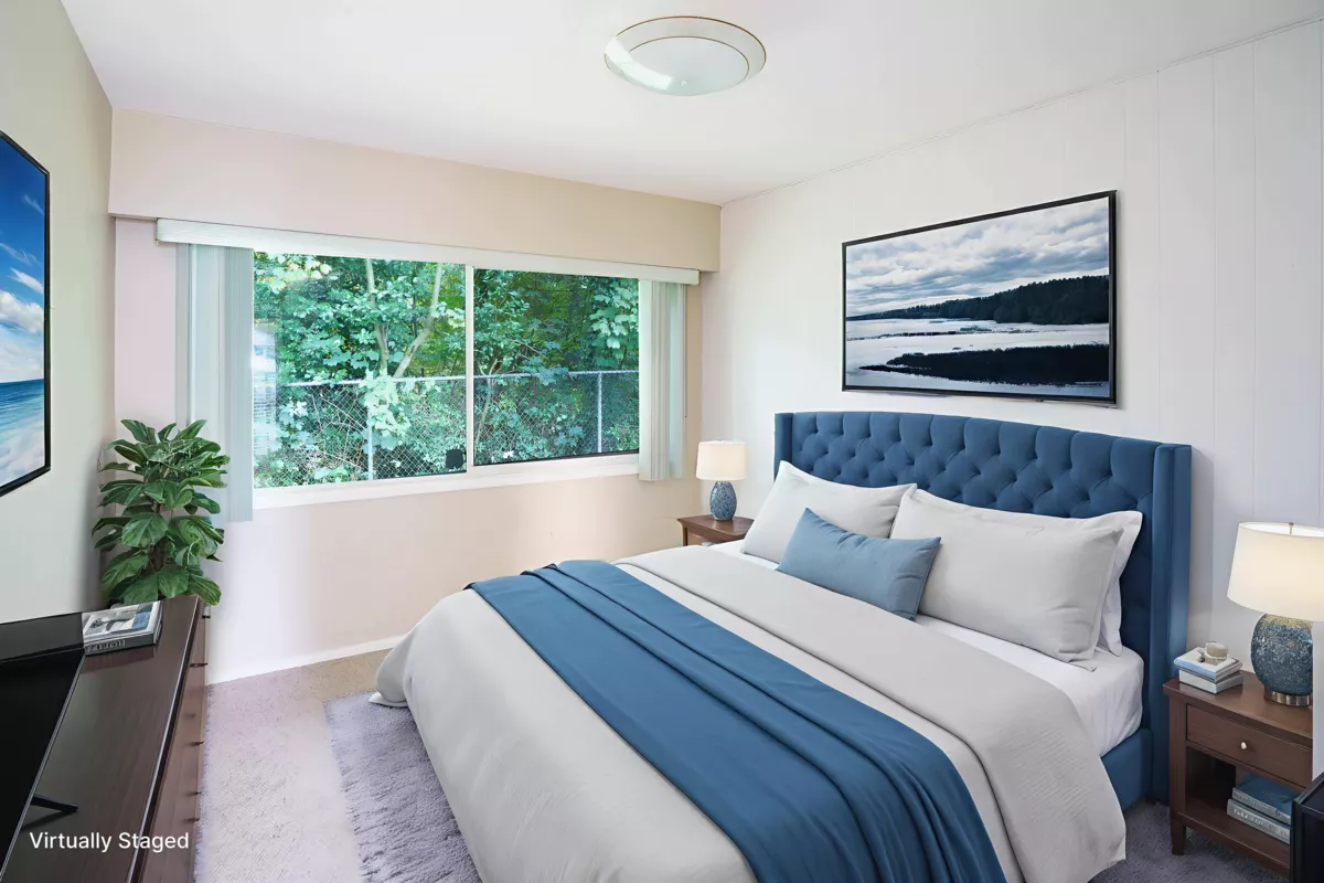 Basement Recreation Room Photo of 21254 117 Avenue, Maple Ridge, BC