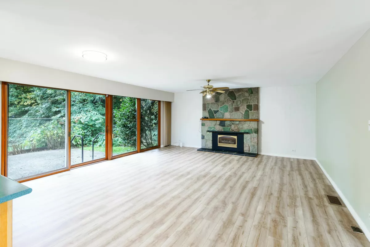 Exterior Rear Photo of 21254 117 Avenue, Maple Ridge, BC