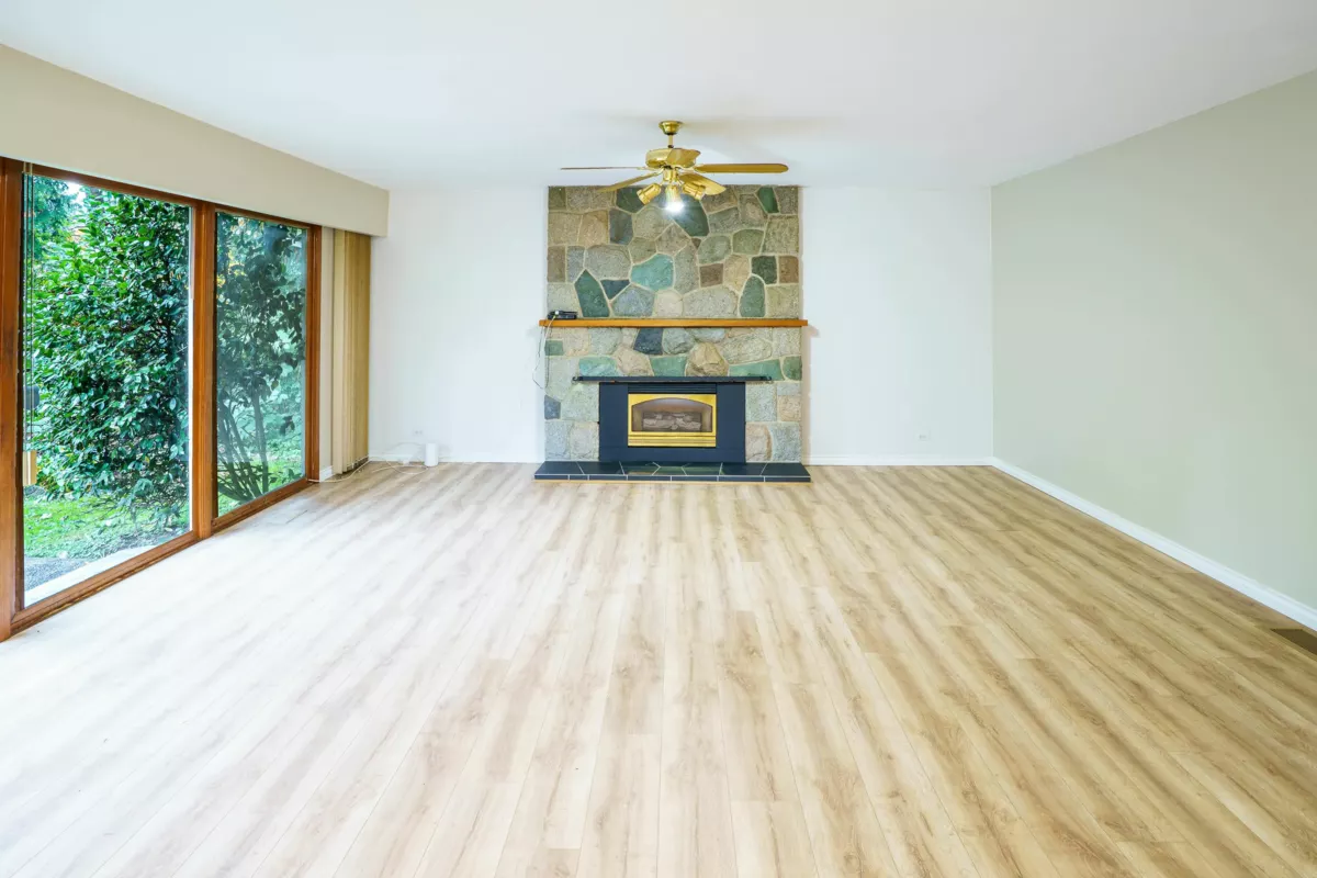 Family Room Photo of 21254 117 Avenue, Maple Ridge, BC