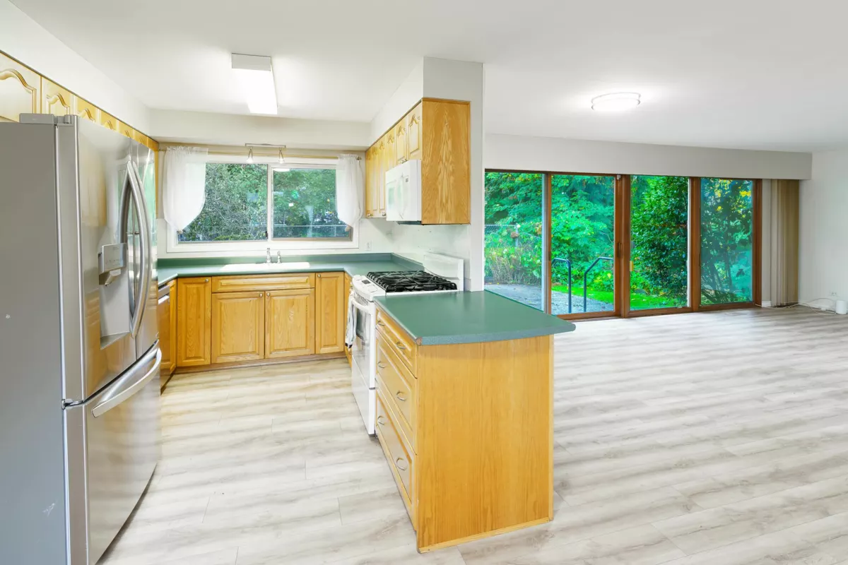 Primary Bedroom Photo of 21254 117 Avenue, Maple Ridge, BC