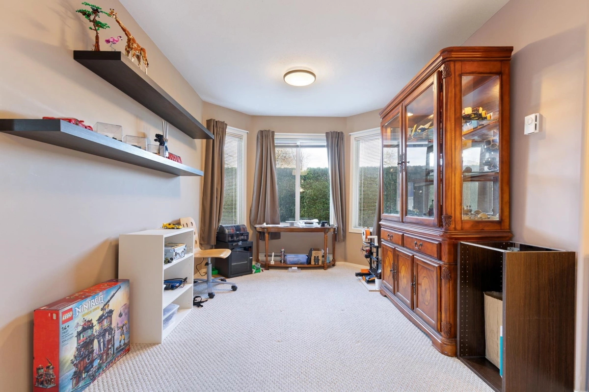 Bedroom 2 Photo of 108 9855 Quarry Road, Chilliwack, BC