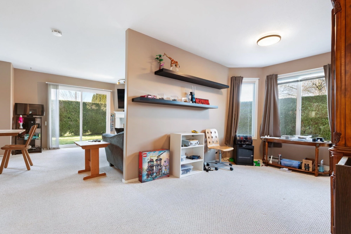 Bedroom 3 Photo of 108 9855 Quarry Road, Chilliwack, BC