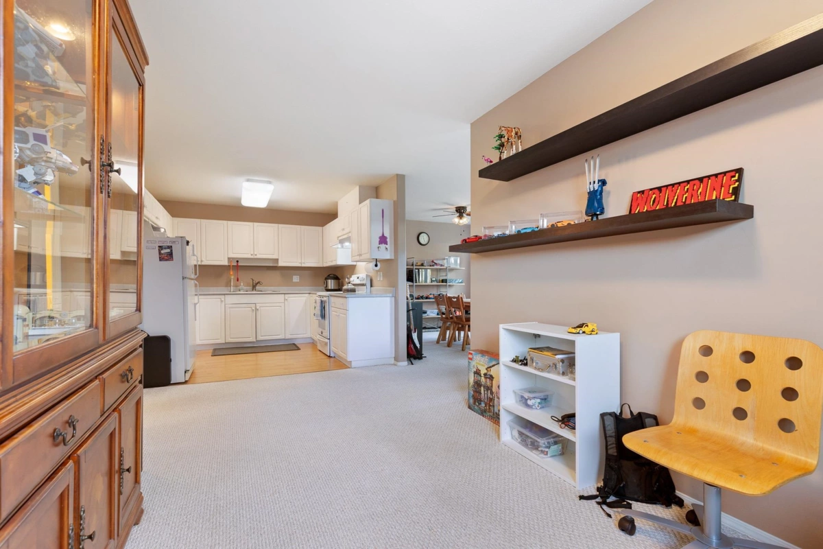 Bedroom 4 Photo of 108 9855 Quarry Road, Chilliwack, BC