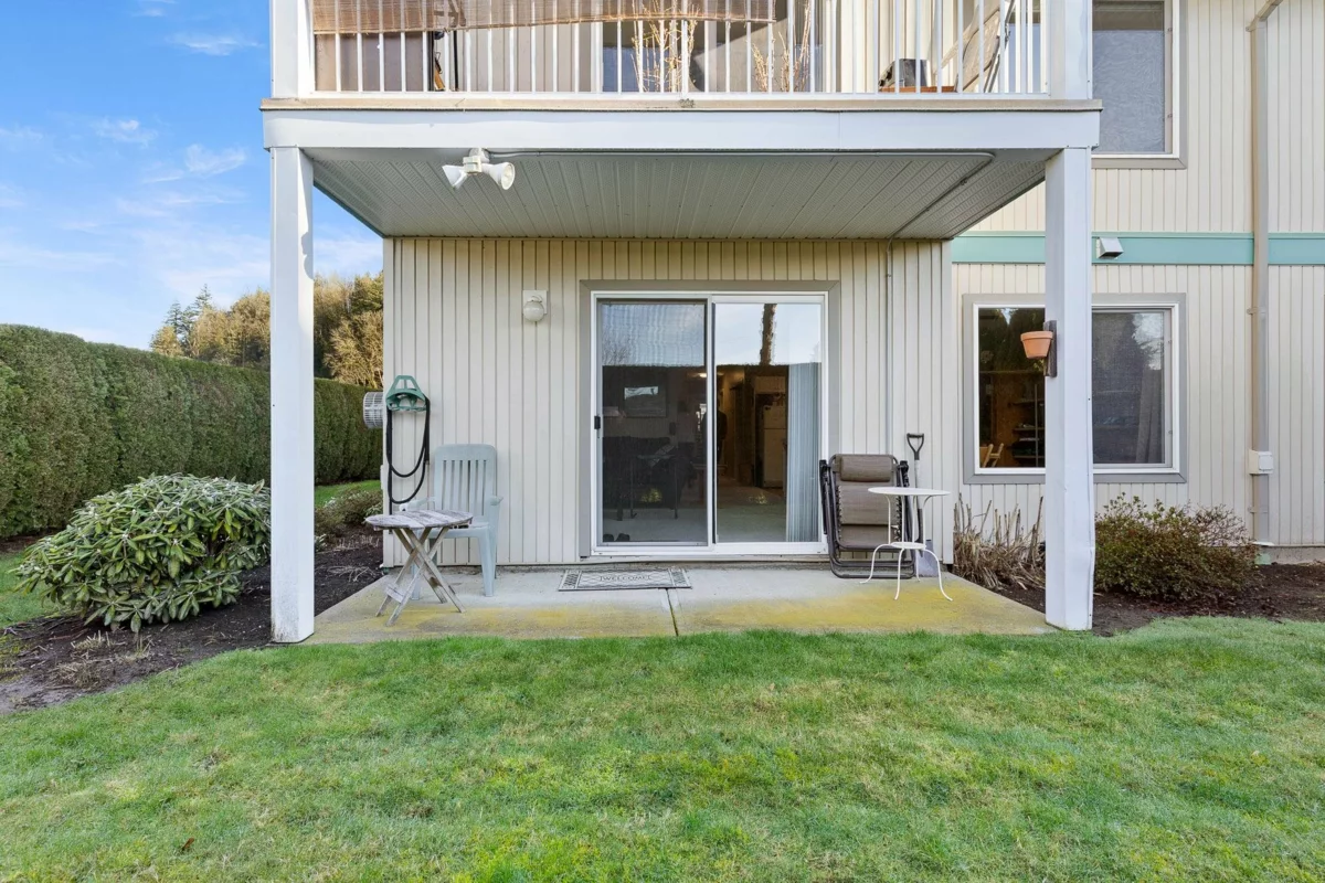 Mudroom Photo of 108 9855 Quarry Road, Chilliwack, BC
