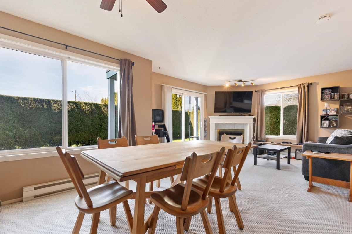 Pantry Photo of 108 9855 Quarry Road, Chilliwack, BC