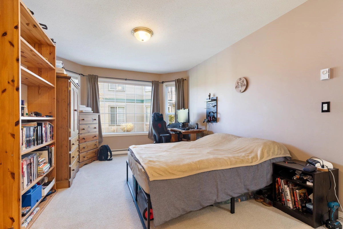 Powder Room Photo of 108 9855 Quarry Road, Chilliwack, BC