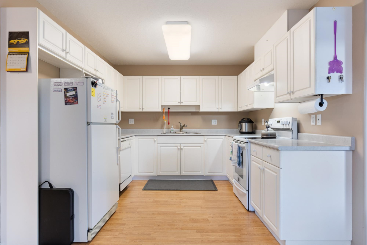 Primary Bedroom Photo of 108 9855 Quarry Road, Chilliwack, BC