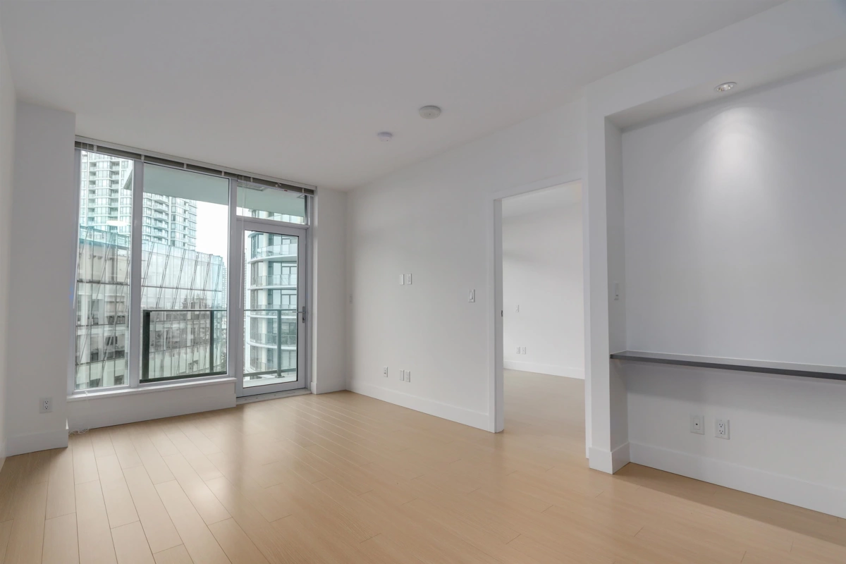 Family Room Photo of 901 7388 Kingsway, Burnaby, BC