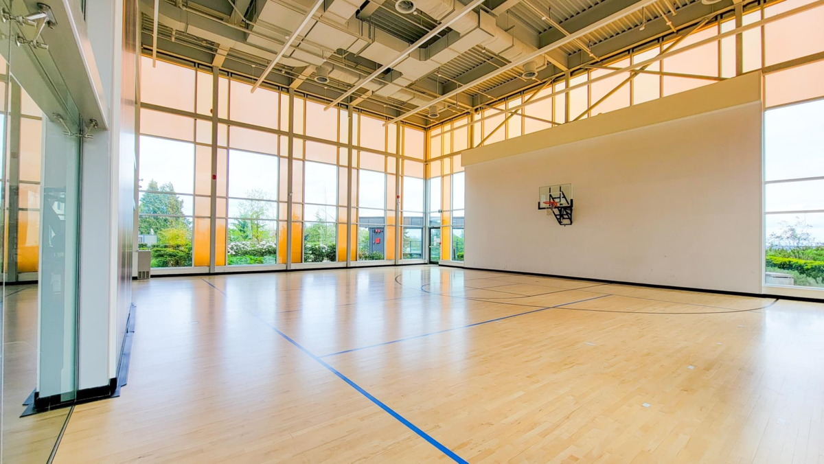 Laundry Room Photo of 901 7388 Kingsway, Burnaby, BC