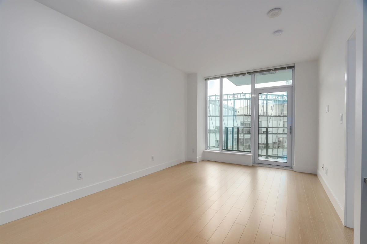 Living Room Photo of 901 7388 Kingsway, Burnaby, BC