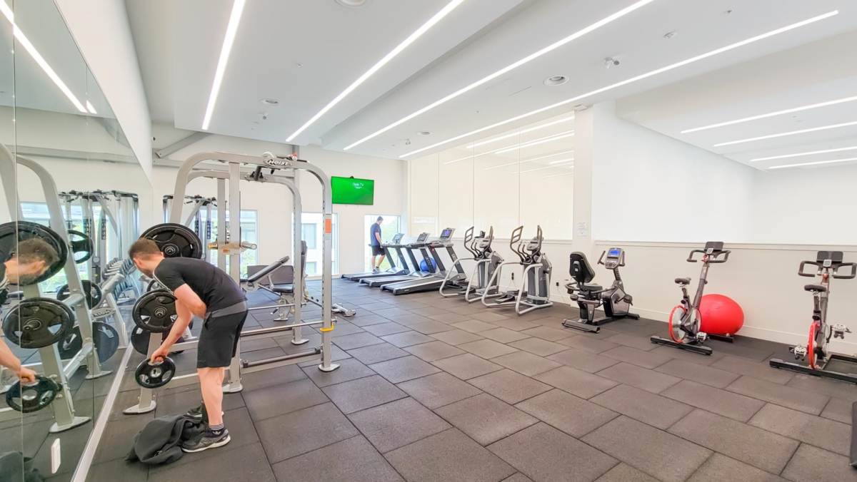 Loft / Bonus Room Photo of 901 7388 Kingsway, Burnaby, BC