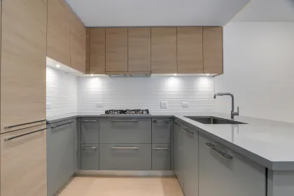Pantry Photo of 901 7388 Kingsway, Burnaby, BC