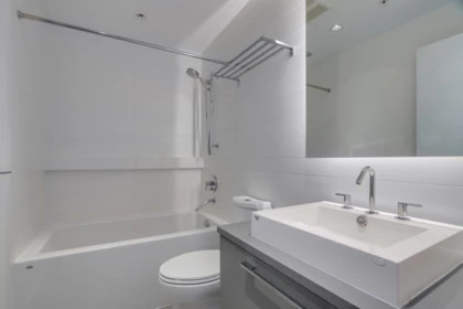Primary Bedroom Photo of 901 7388 Kingsway, Burnaby, BC