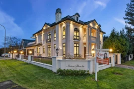 6100 Riverdale Drive, Richmond, BC