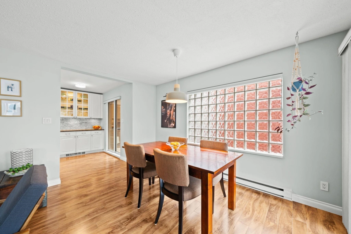 Loft / Bonus Room Photo of 307 1240 Quayside Drive, New Westminster, BC