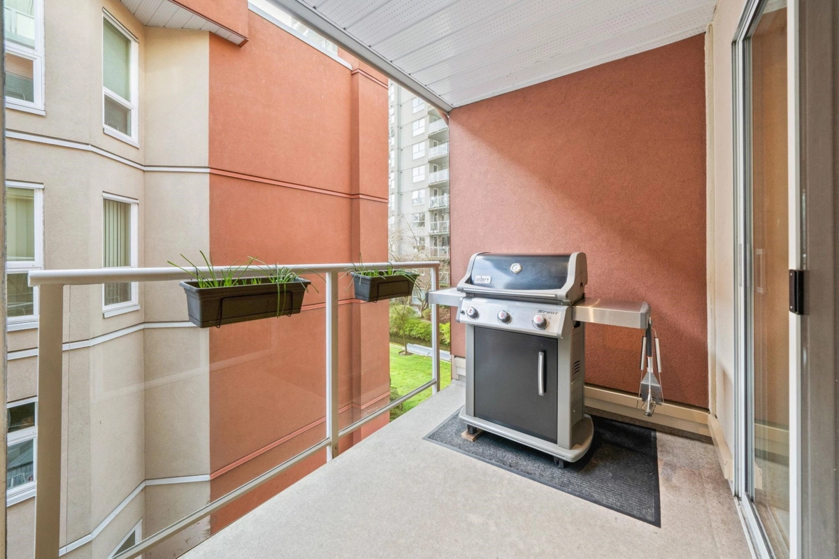 Mudroom Photo of 307 1240 Quayside Drive, New Westminster, BC