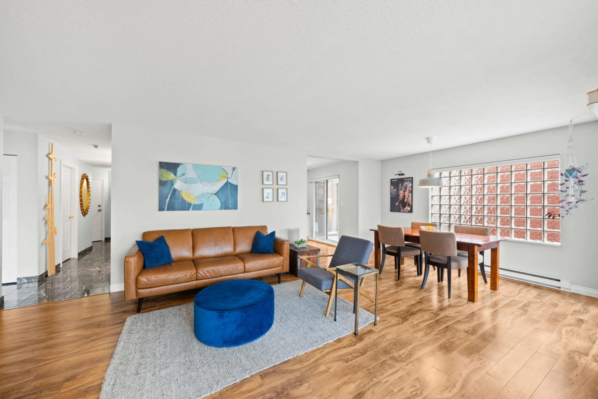 Pantry Photo of 307 1240 Quayside Drive, New Westminster, BC