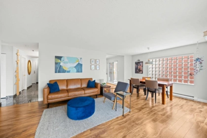 Pantry Photo of 307 1240 Quayside Drive, New Westminster, BC