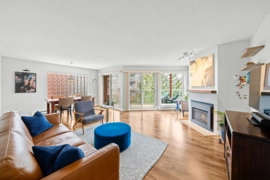 307 1240 Quayside Drive, New Westminster, BC